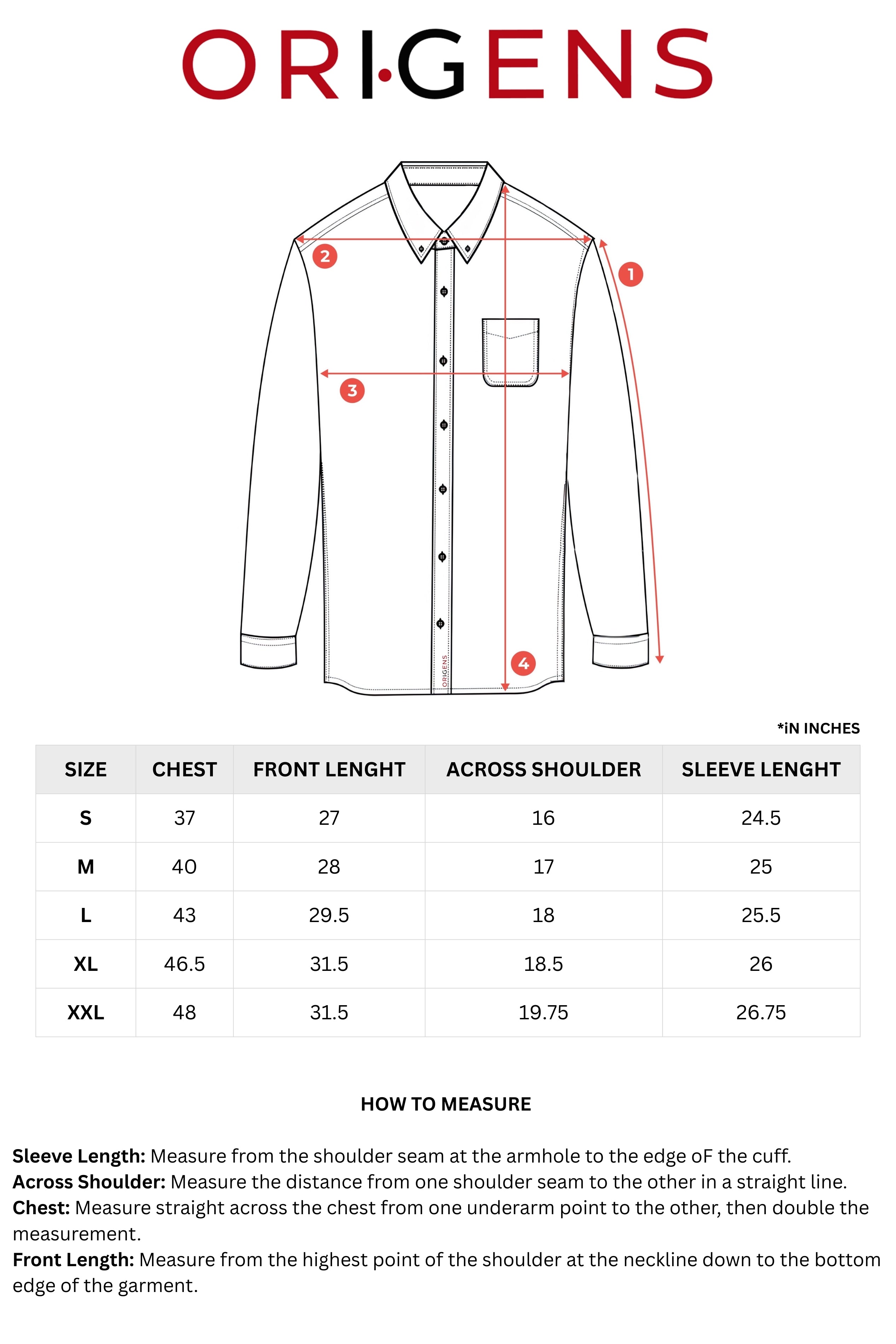 SEEK  S WHITE | SLIM FIT PREMIUM POLO NECK CASUAL SHIRT | ORIGENS